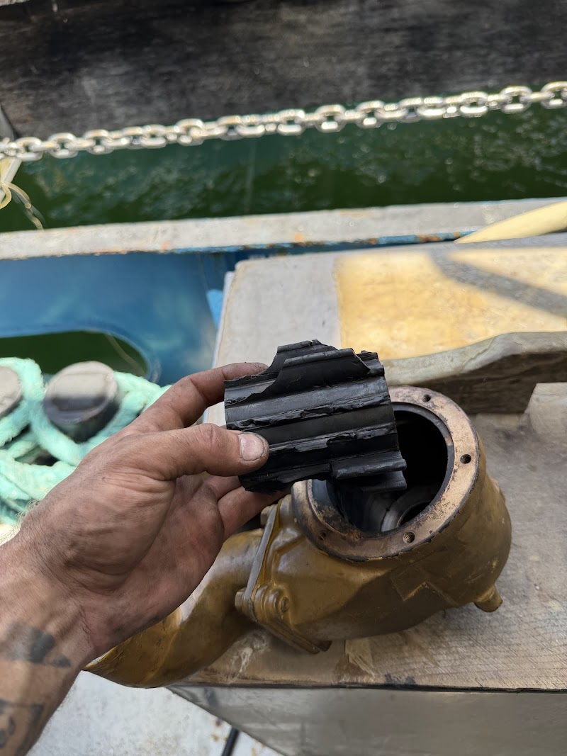 Engine service Gold Coast